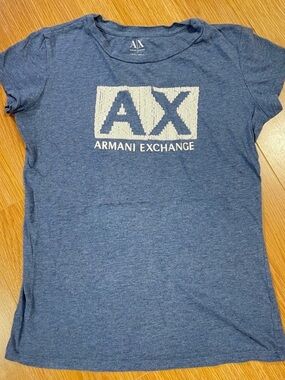 Armani Exchange T Shirt